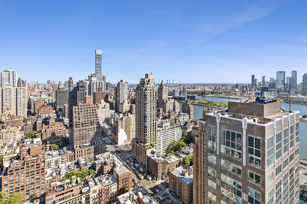 100 United Nations Plaza 39-E