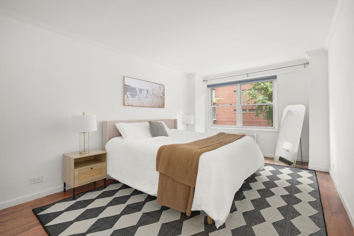 400 E 77th Street 3A