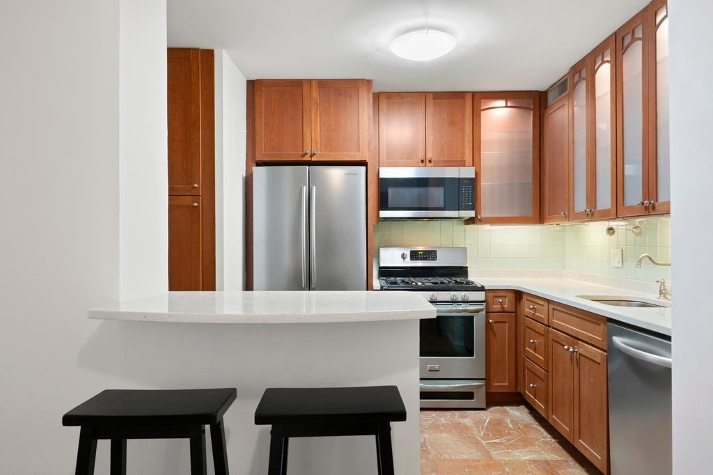 400 E 77th Street 3A