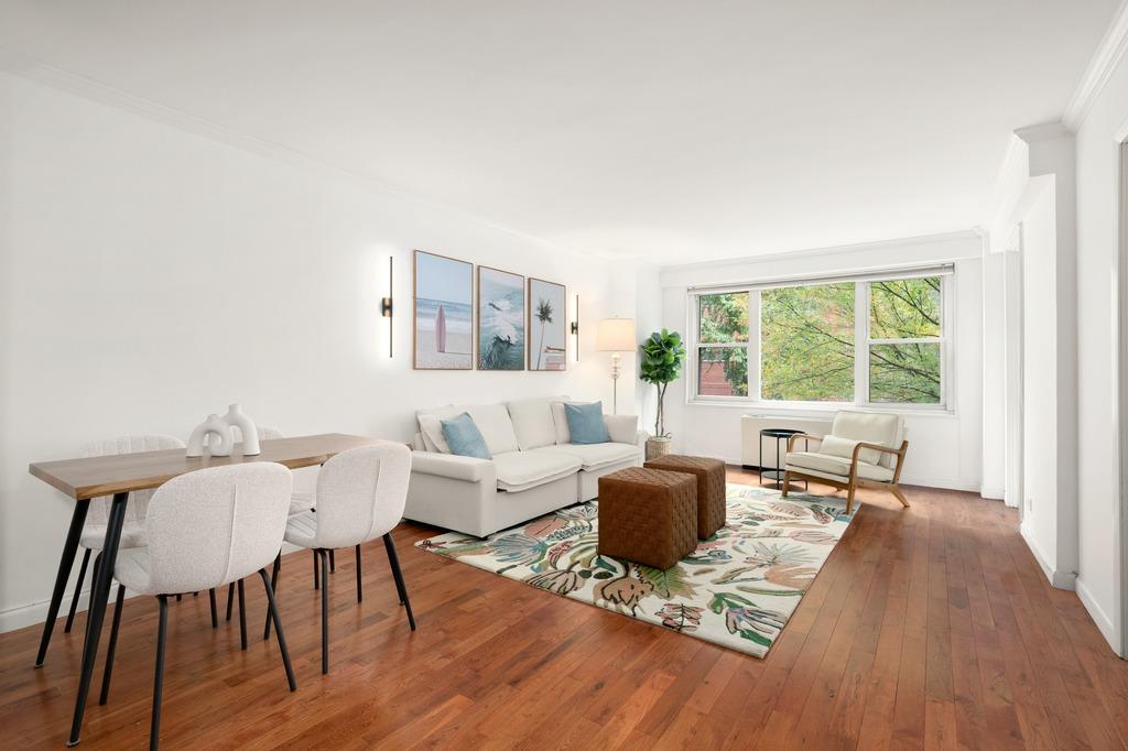 400 E 77th Street 3A