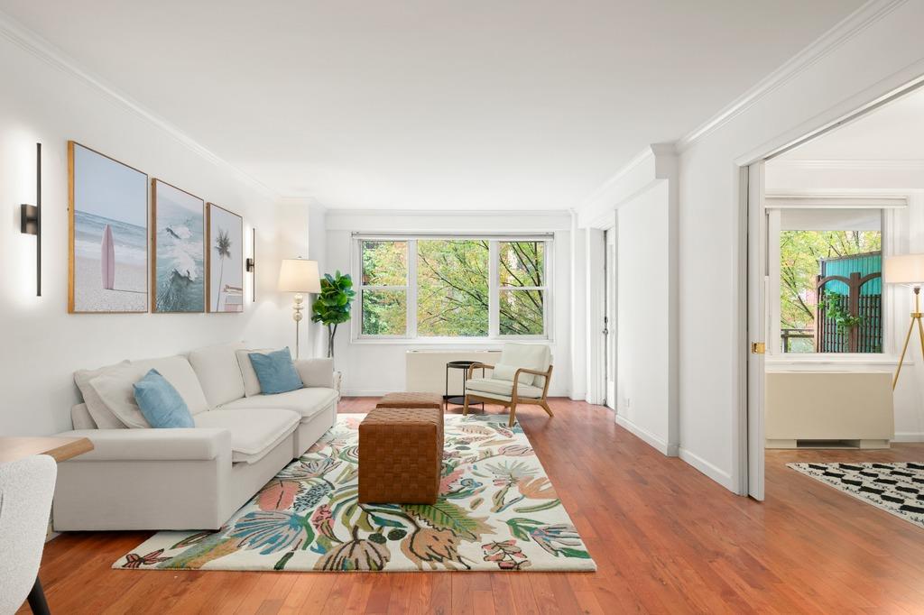 400 E 77th Street 3A