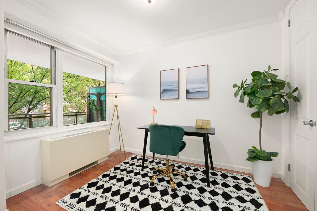 400 E 77th Street 3A