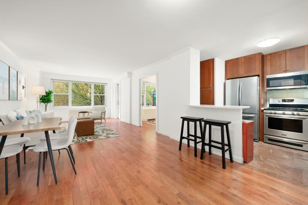 400 E 77th Street 3A