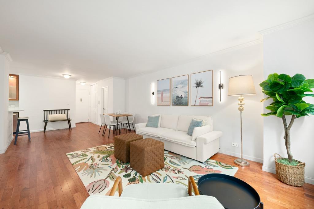 400 E 77th Street 3A