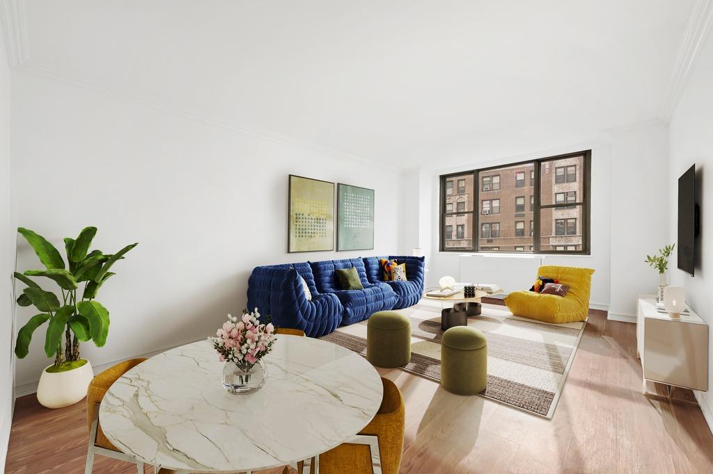 301 E 79th Street 15M