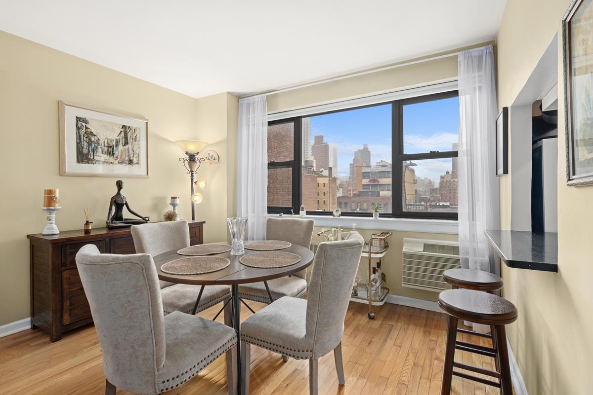 357 E 57th Street 10-G
