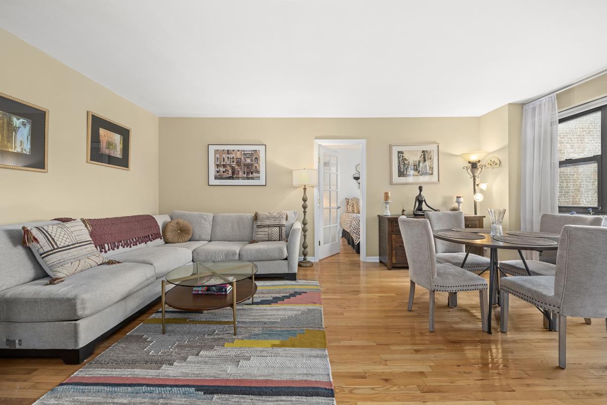 357 E 57th Street 10-G