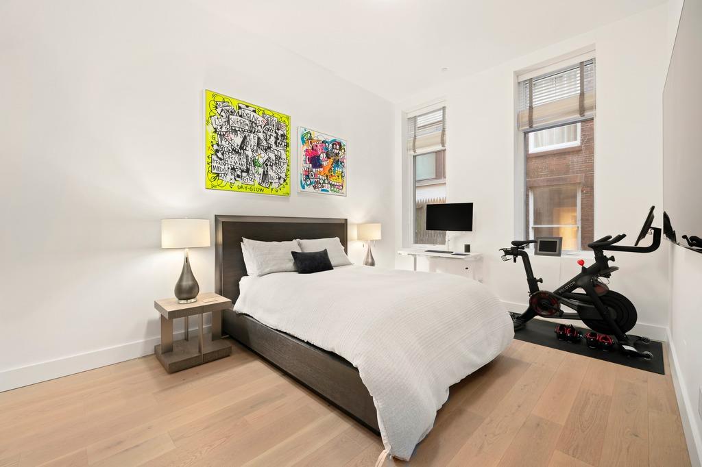 77 Warren Street 2