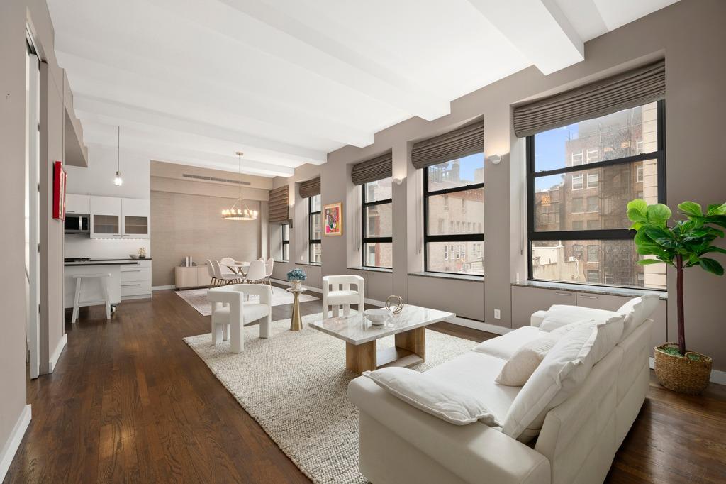 21 E 22nd Street 7-H