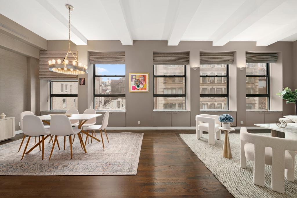 21 E 22nd Street 7-H