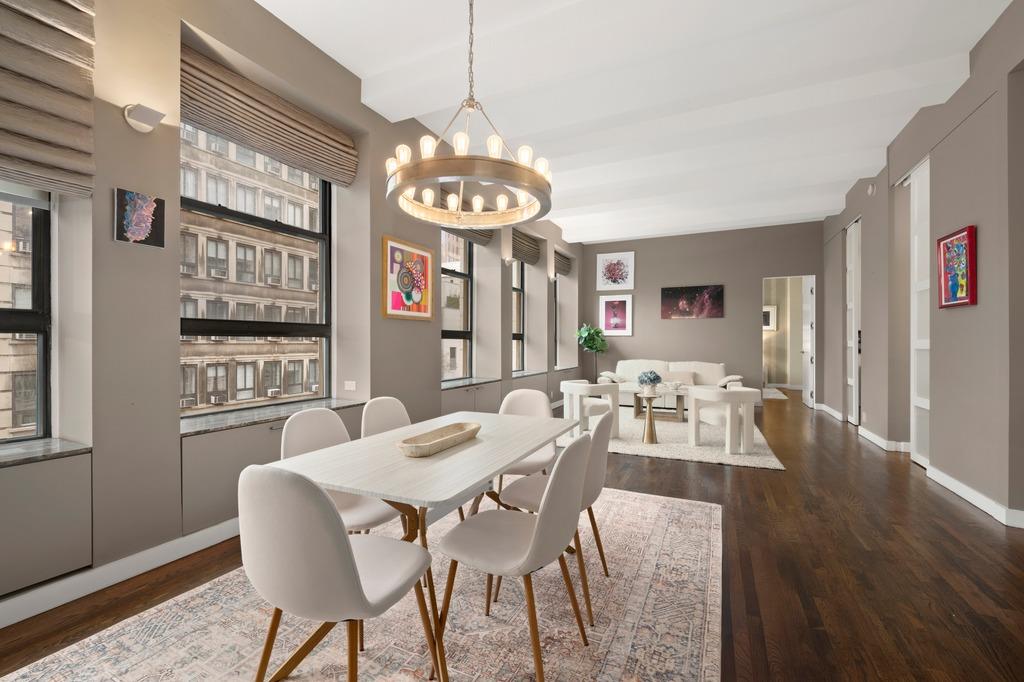 21 E 22nd Street 7-H