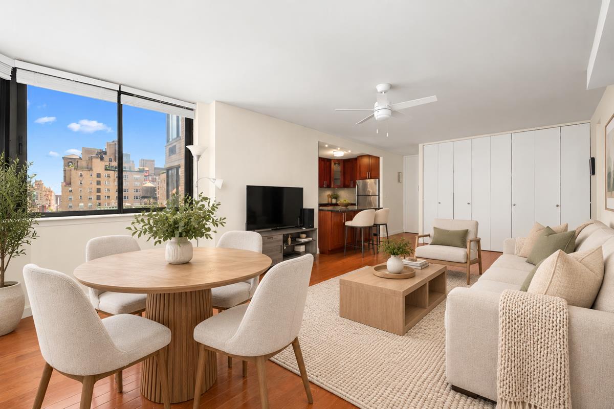 280 Park Avenue S 12M