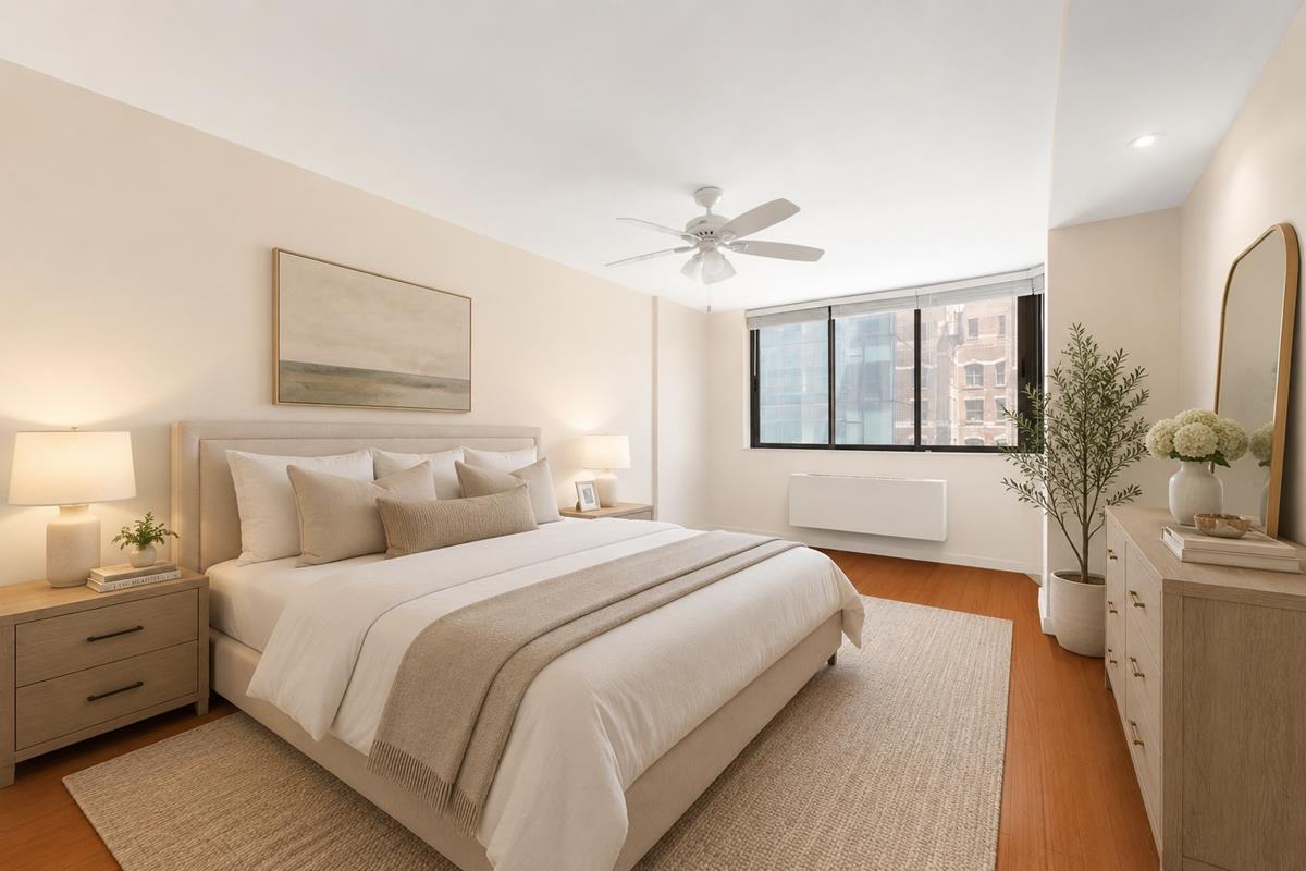 280 Park Avenue S 12M