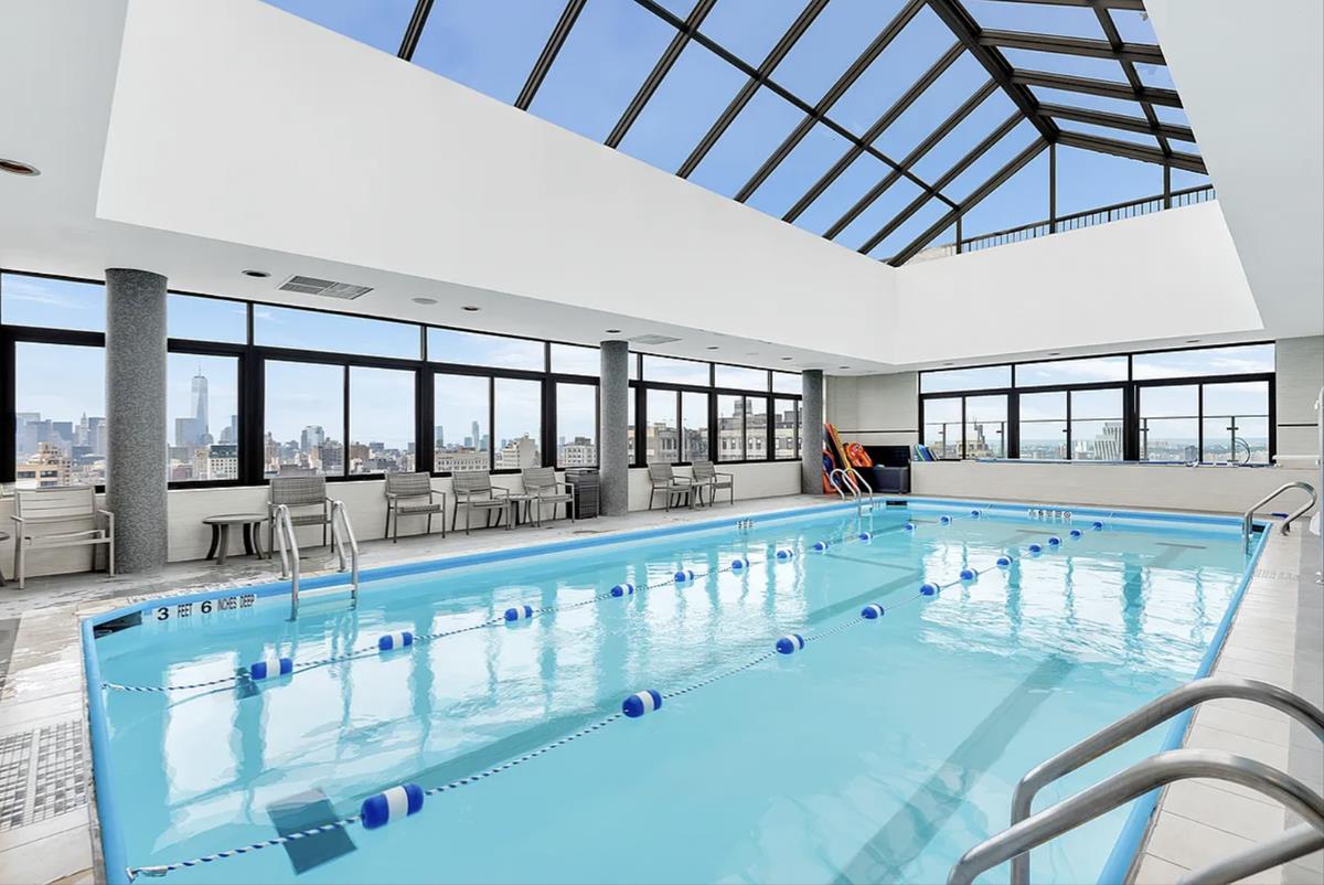 280 Park Avenue S 12M