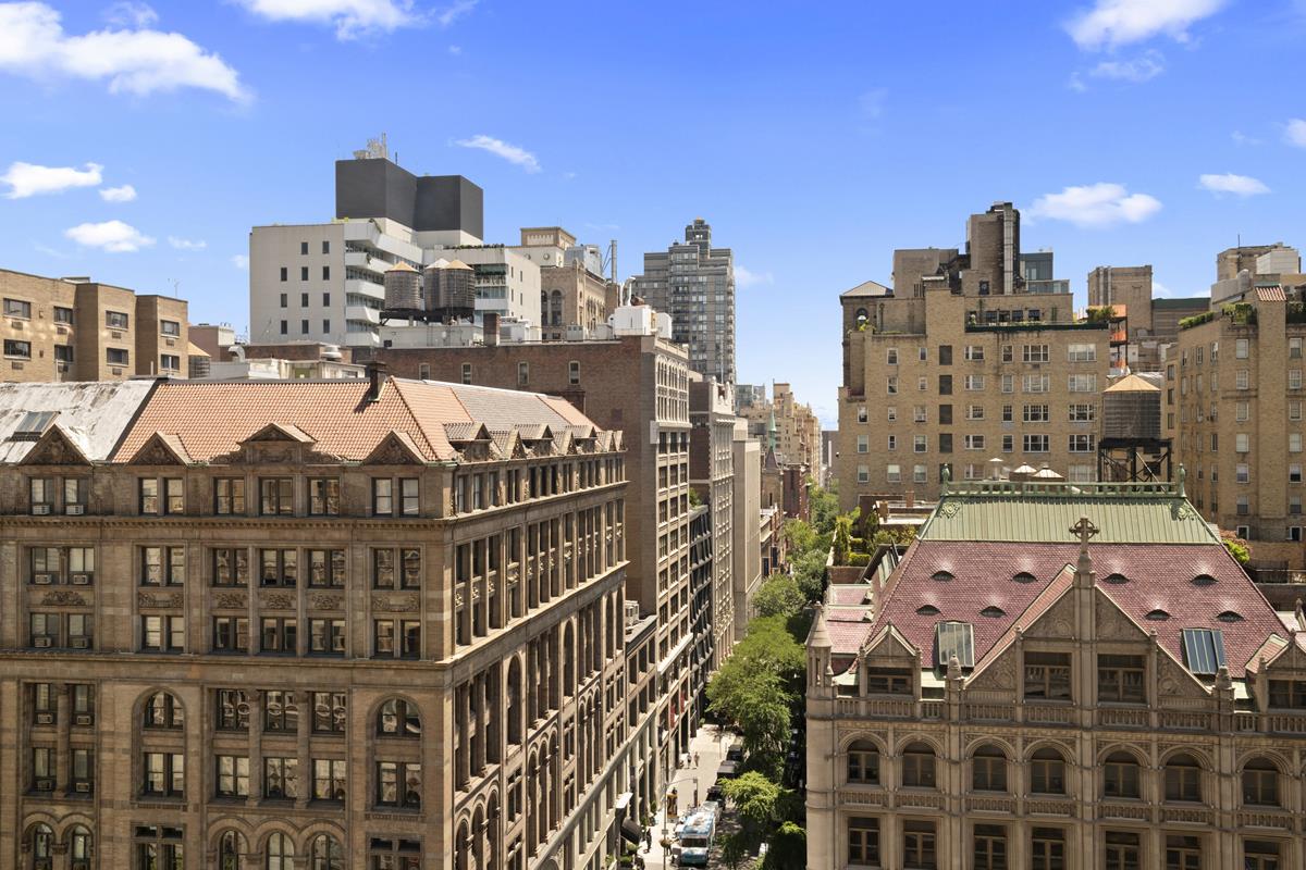 280 Park Avenue S 12M
