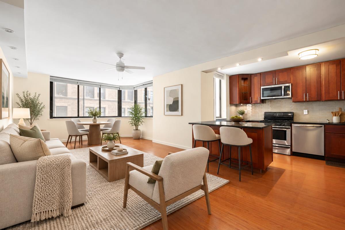 280 Park Avenue S 12M