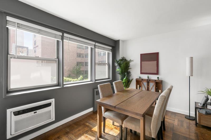 404 E 66th Street 4C