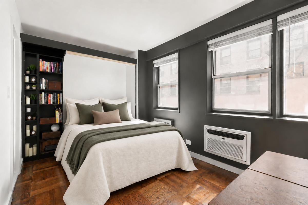 404 E 66th Street 4C