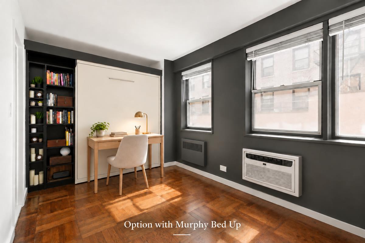 404 E 66th Street 4C