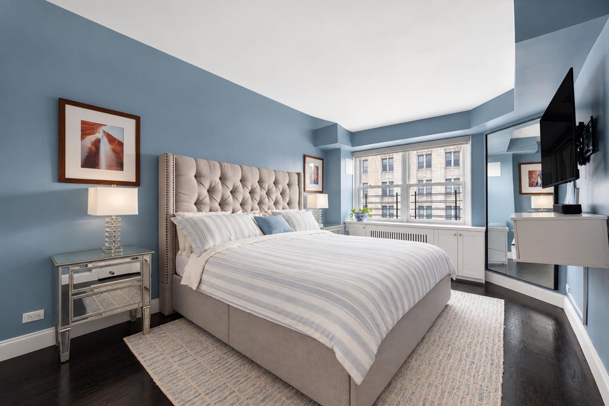 400 E 77th Street PH-A