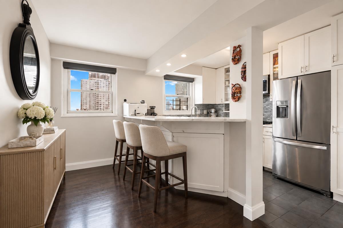 400 E 77th Street PH-A