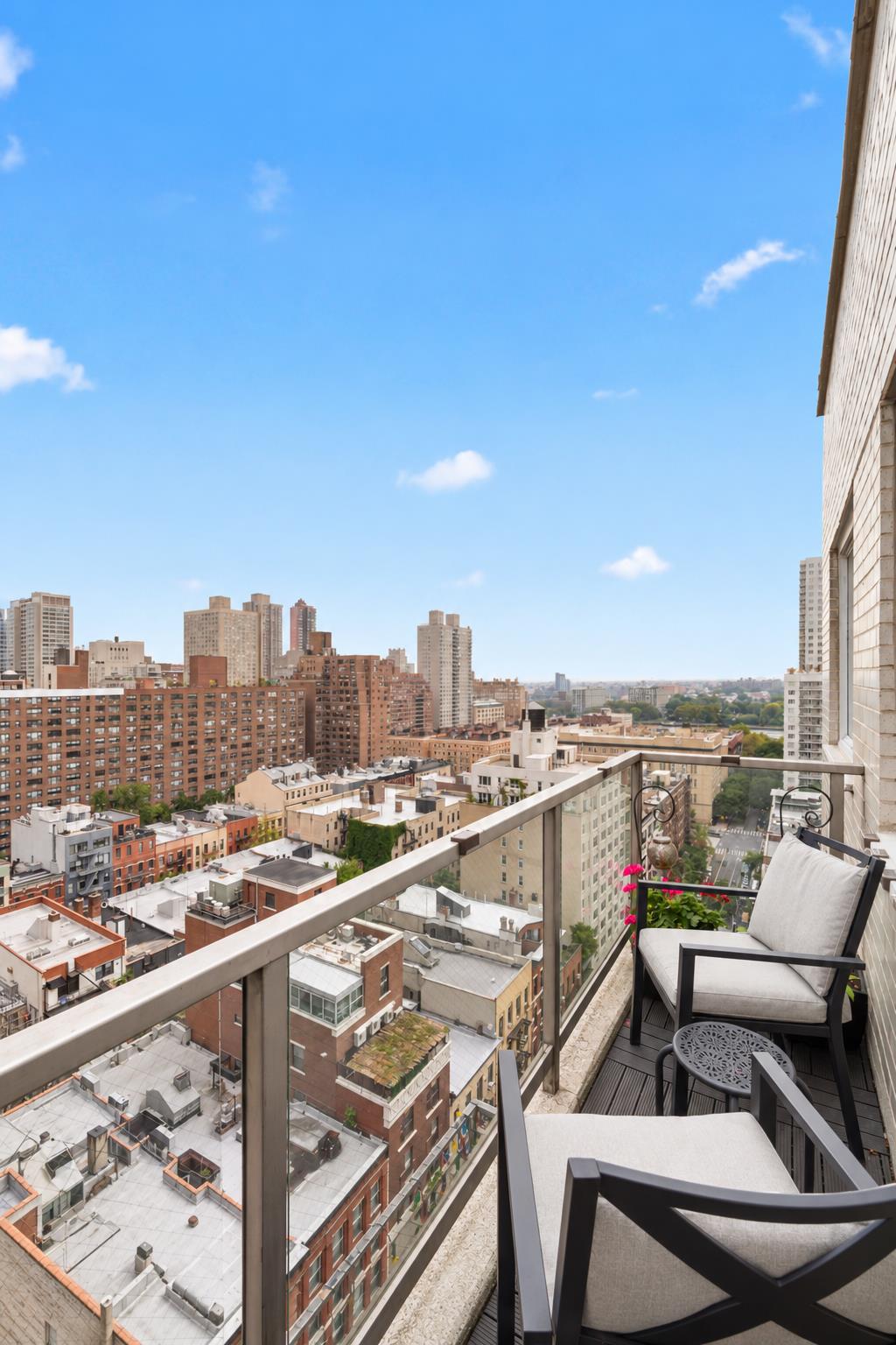 400 E 77th Street PH-A