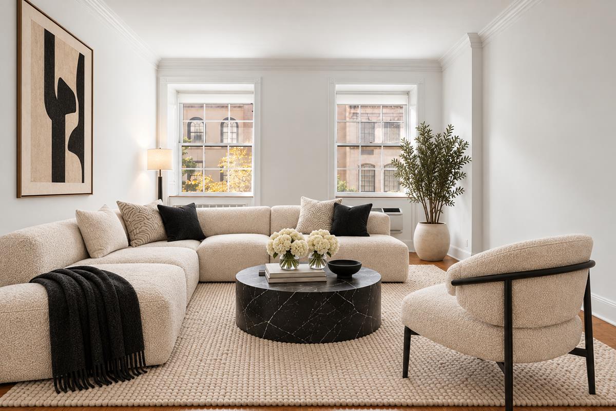 25 E 69th Street 4-A