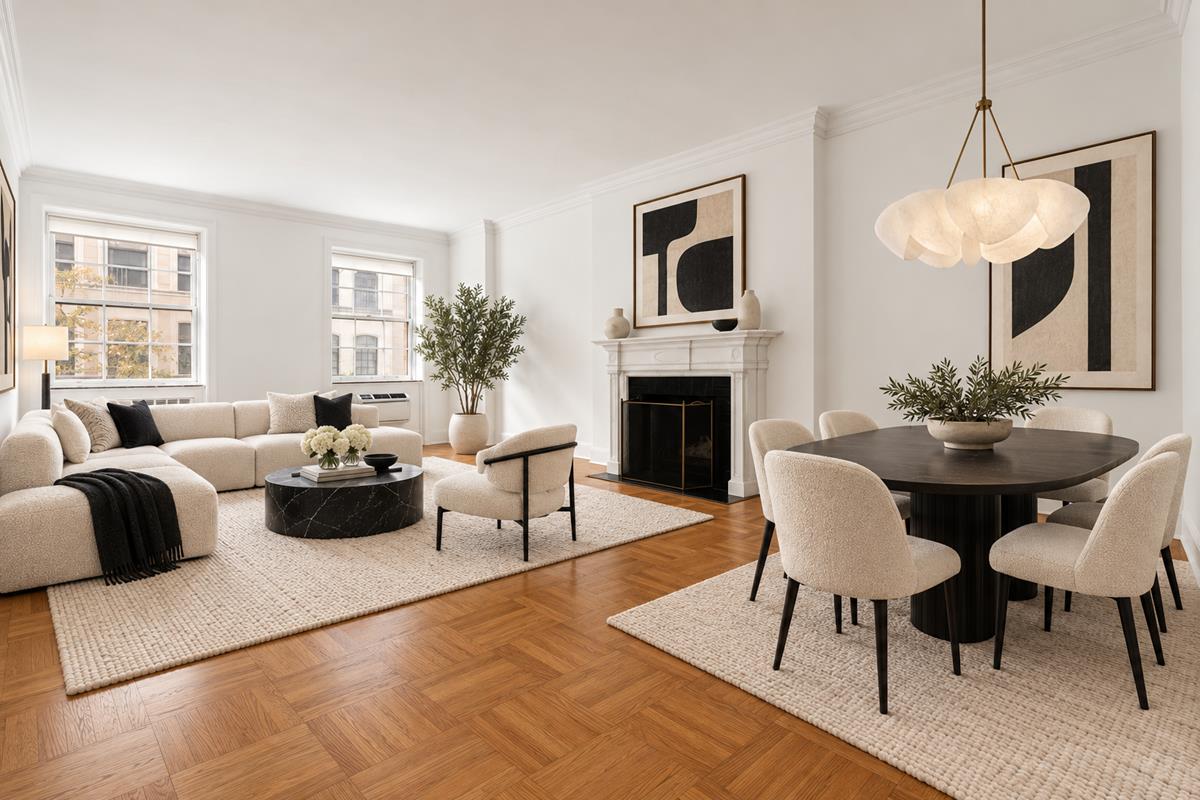 25 E 69th Street 4-A