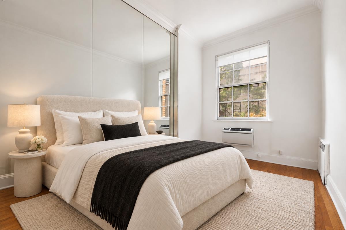 25 E 69th Street 4-A