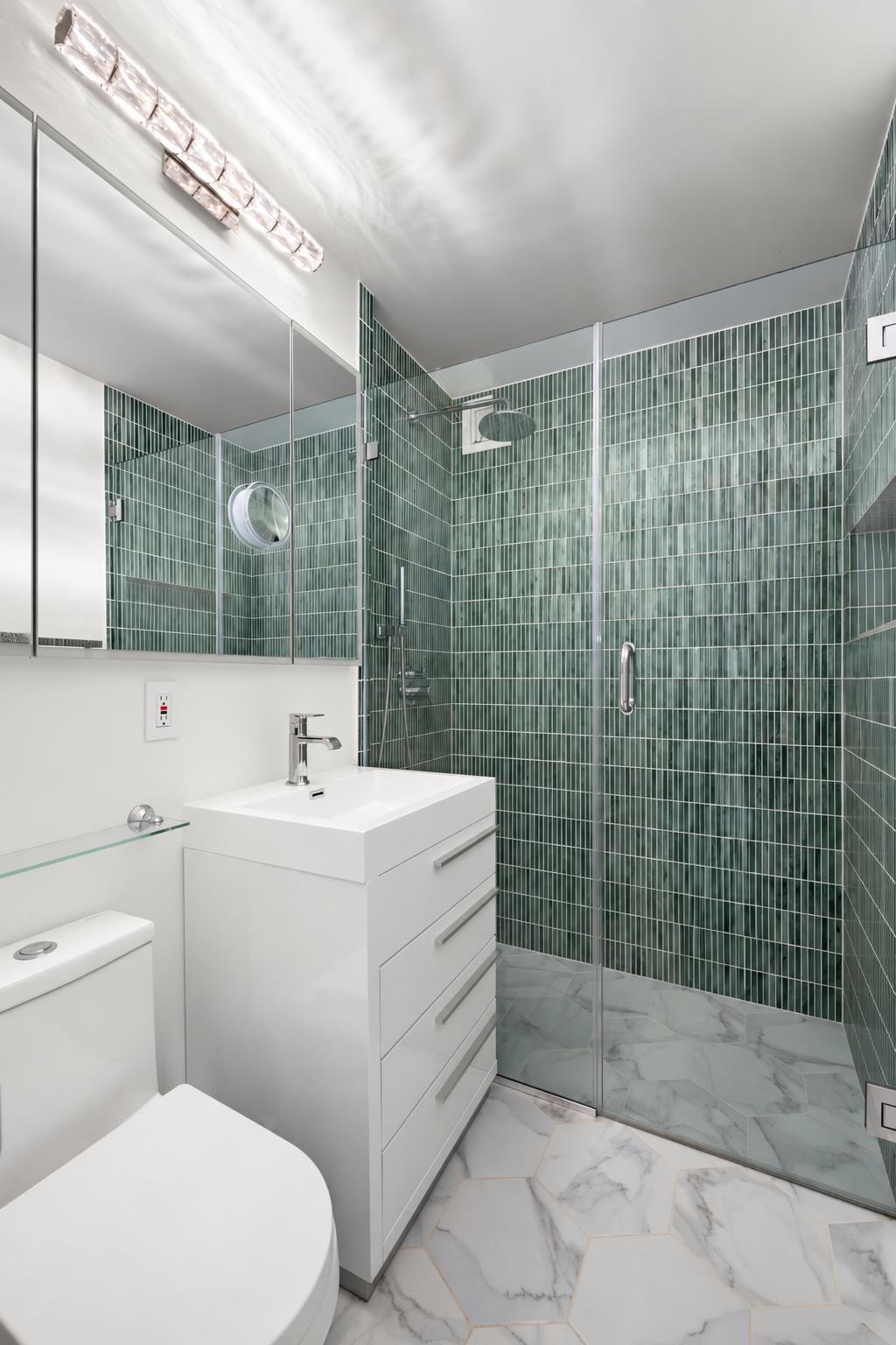 400 E 77th Street 19A