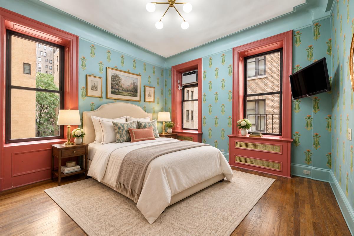 840 Park Avenue 2-B