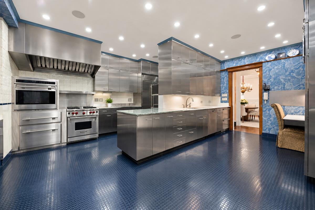 840 Park Avenue 2-B