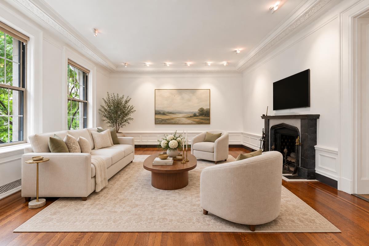 840 Park Avenue 2-B