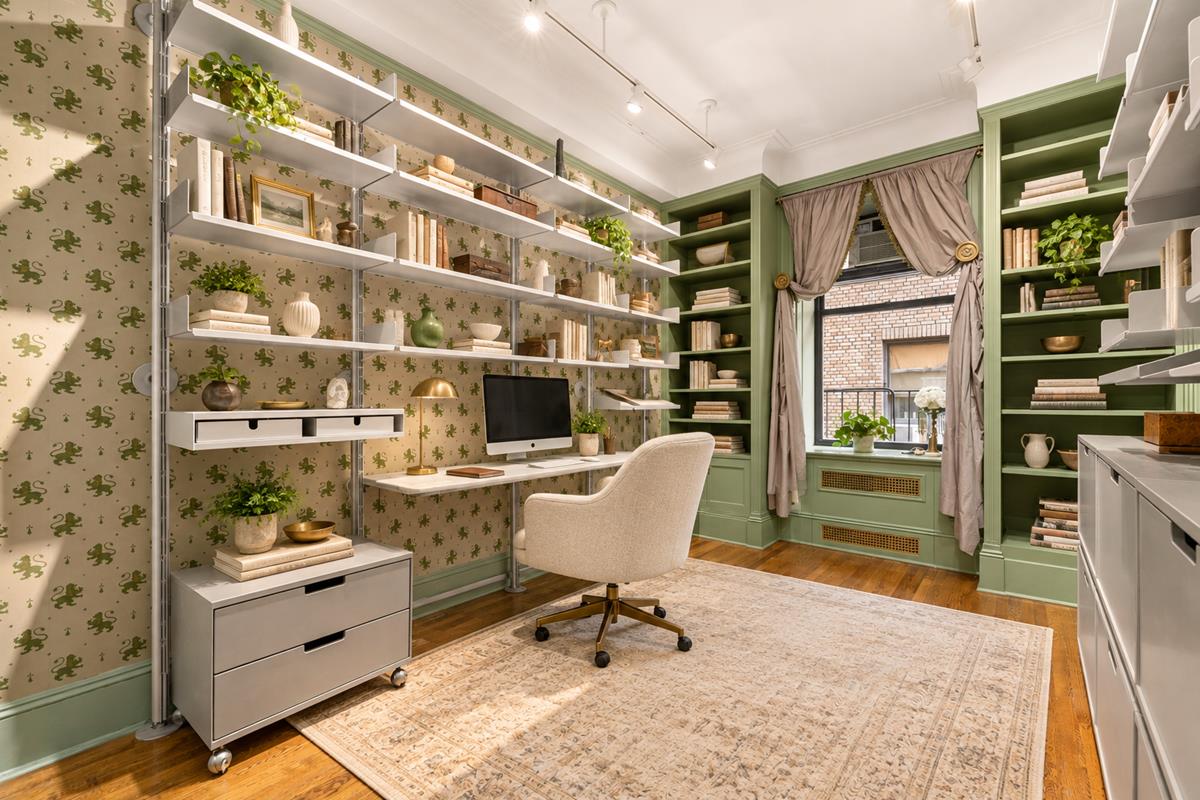 840 Park Avenue 2-B