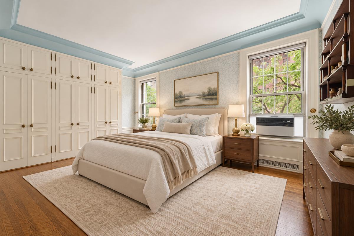 840 Park Avenue 2-B