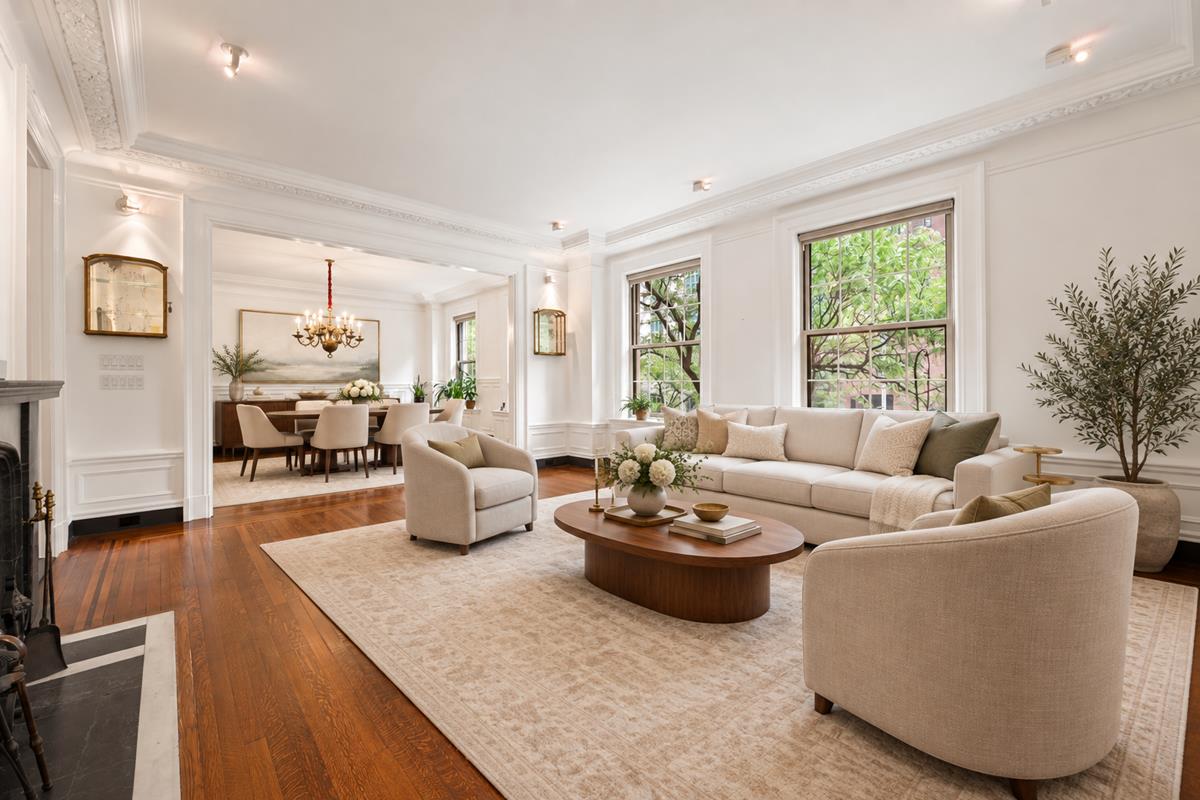840 Park Avenue 2-B