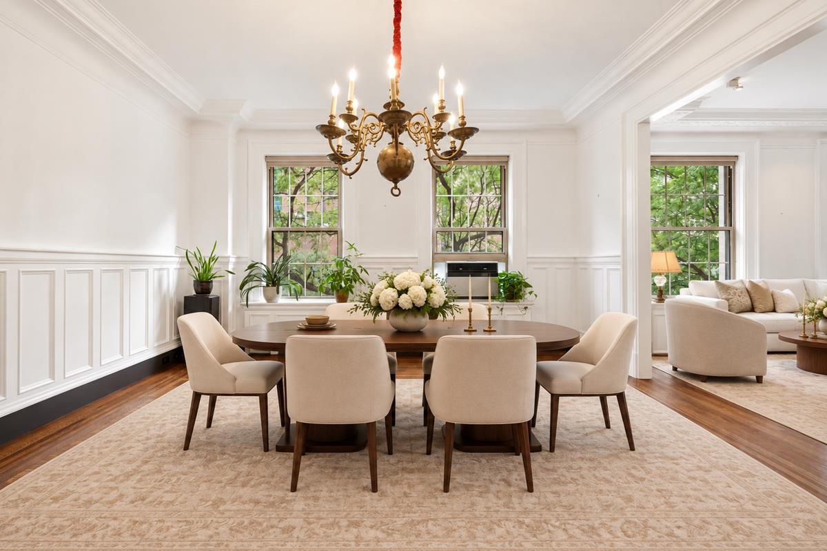 840 Park Avenue 2-B