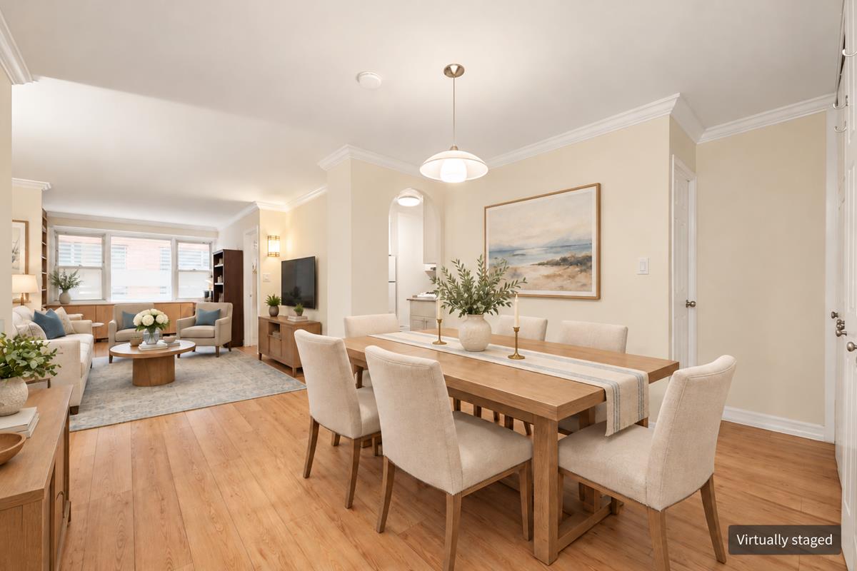 400 E 77th Street 2G