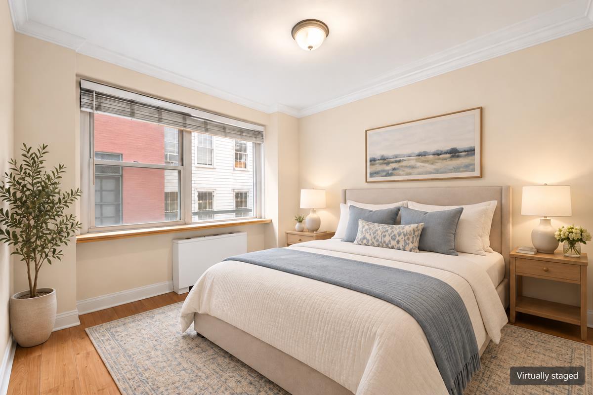 400 E 77th Street 2G