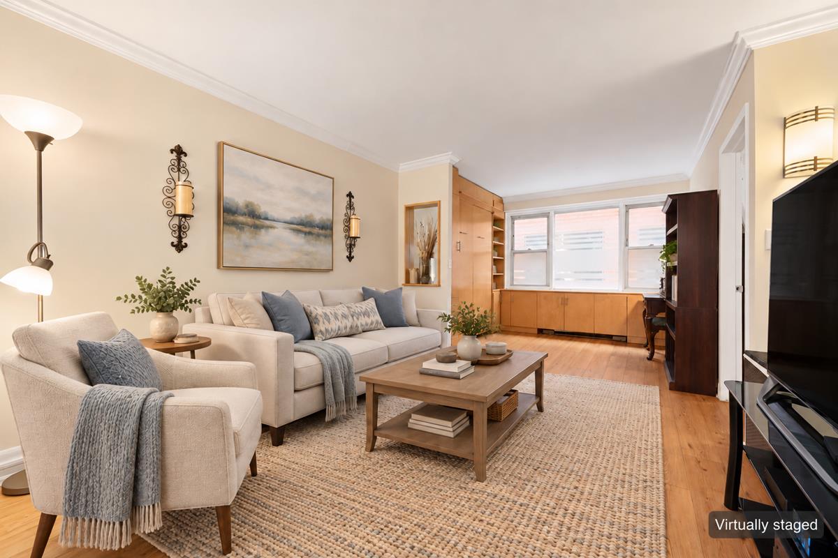 400 E 77th Street 2G