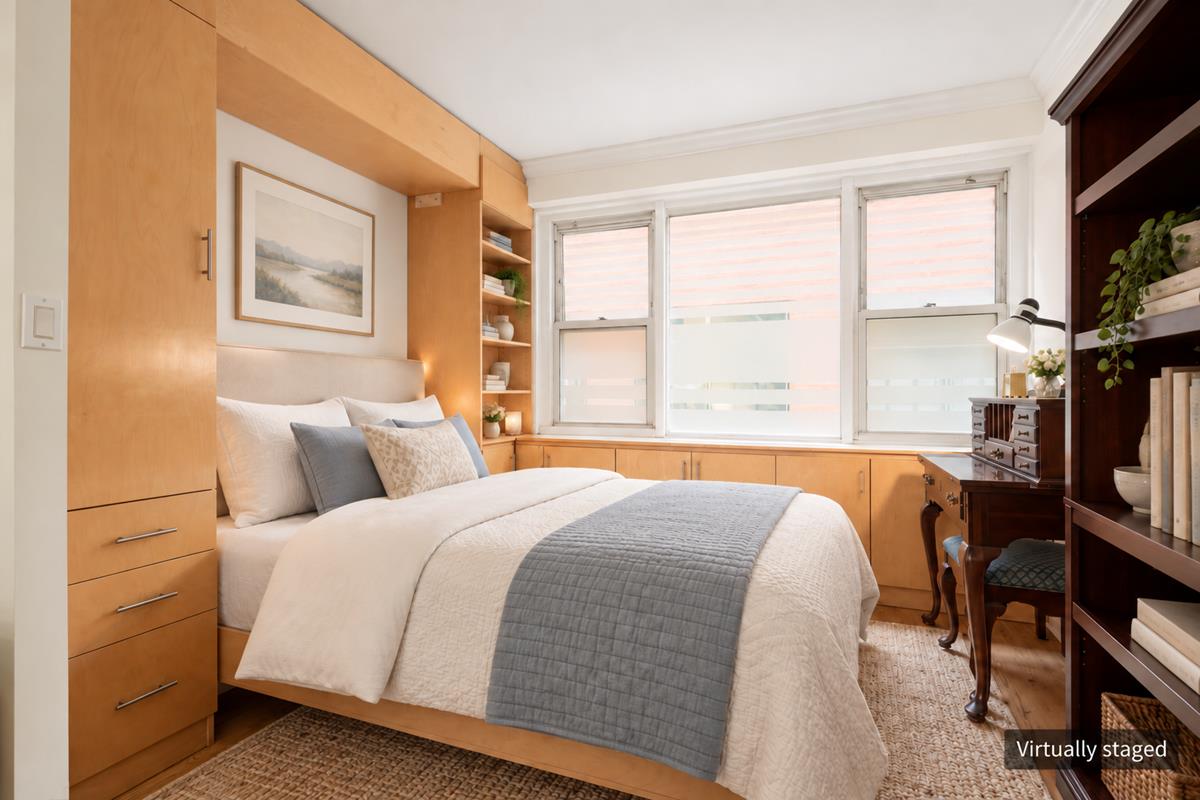 400 E 77th Street 2G