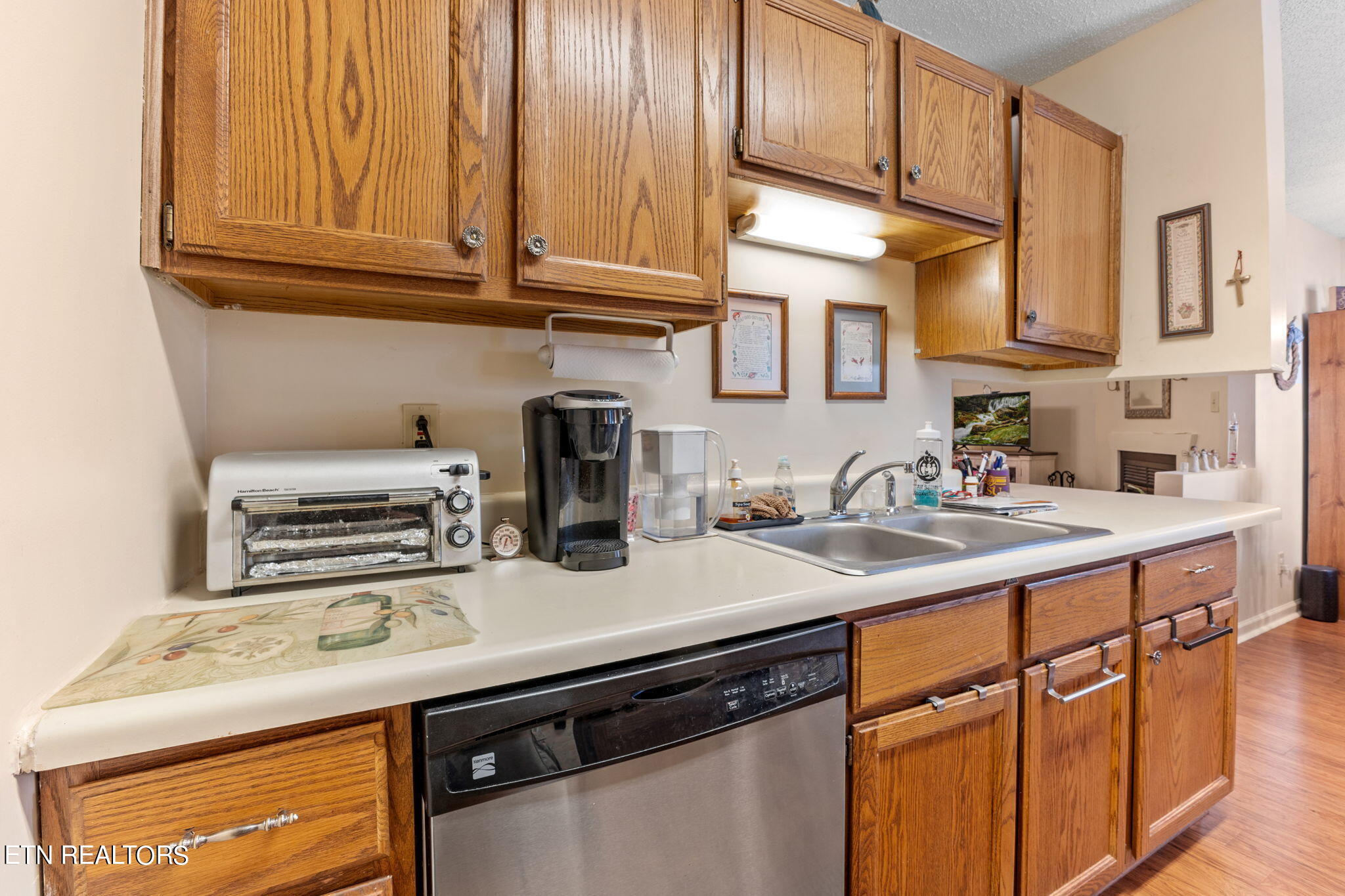 1107 Andrew Brook Lane