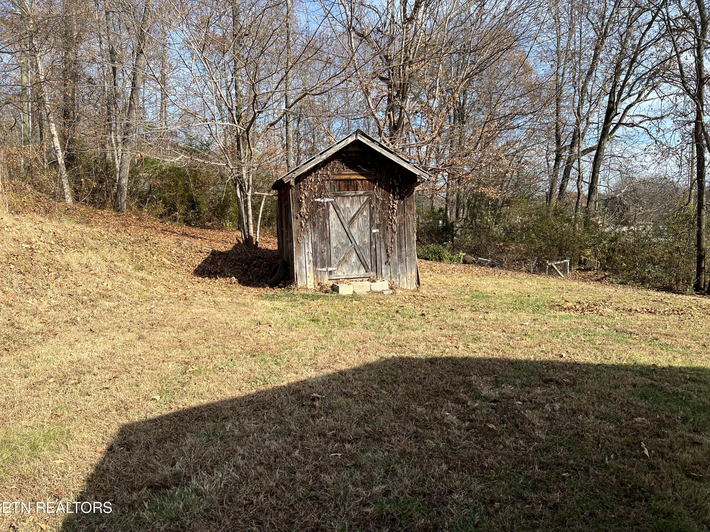 234 Gun Ridge Rd