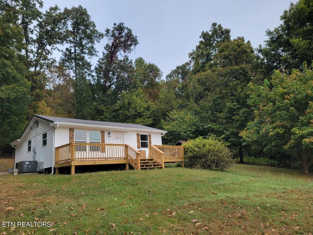234 Gun Ridge Rd
