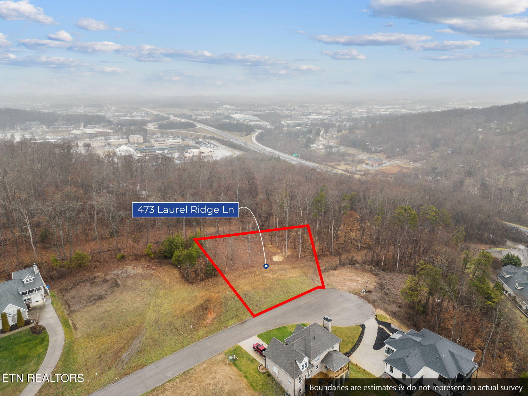 473 Laurel Ridge Lane