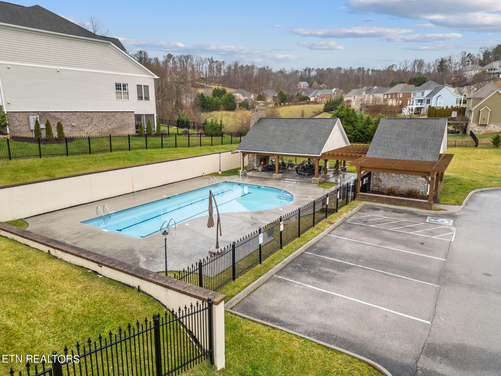 473 Laurel Ridge Lane