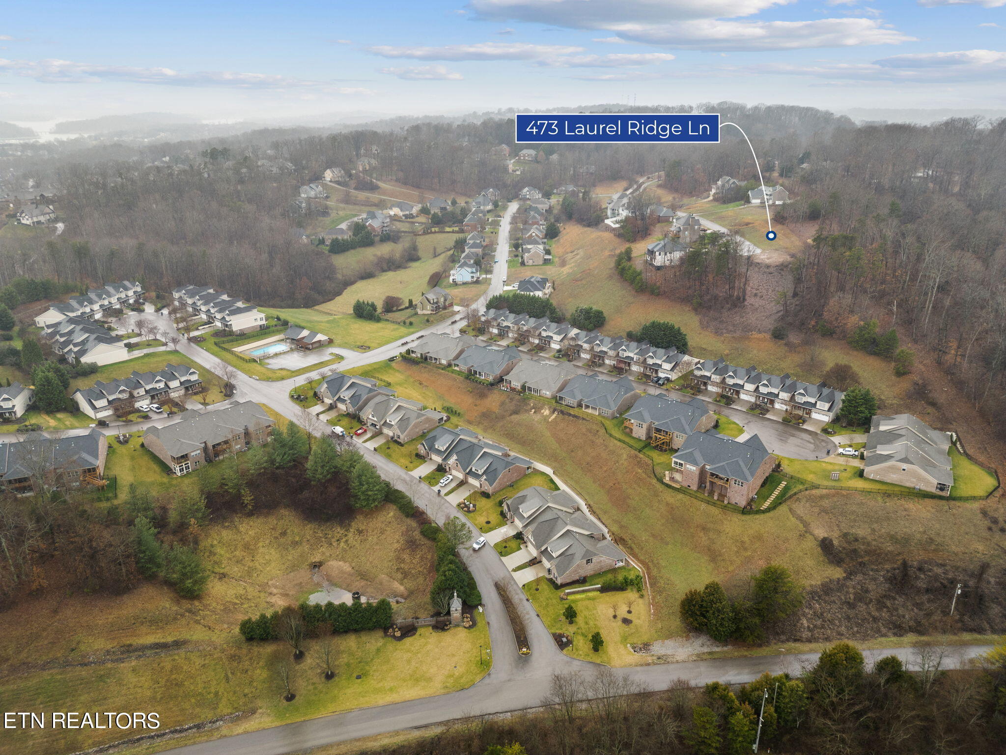 473 Laurel Ridge Lane