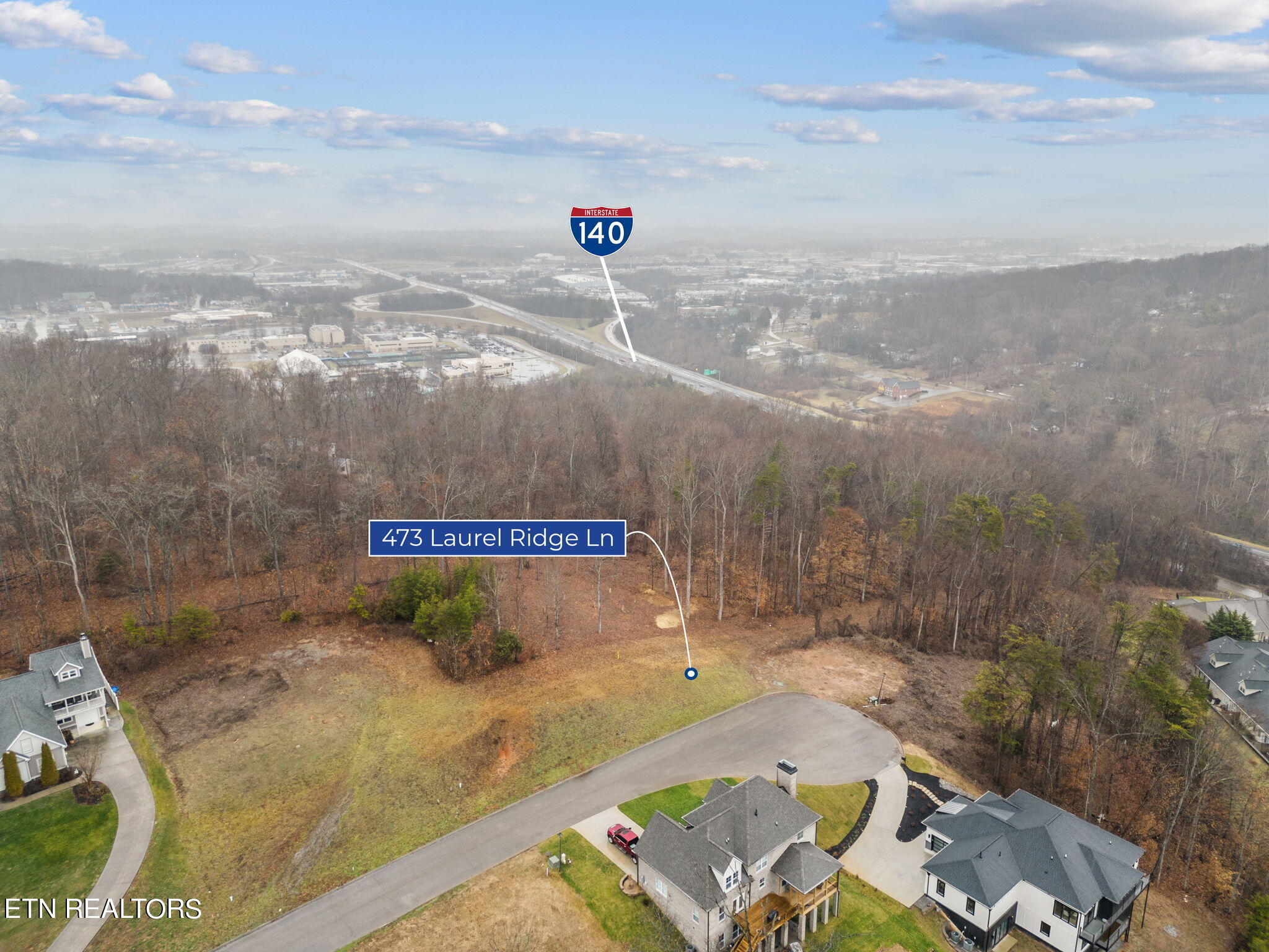 473 Laurel Ridge Lane