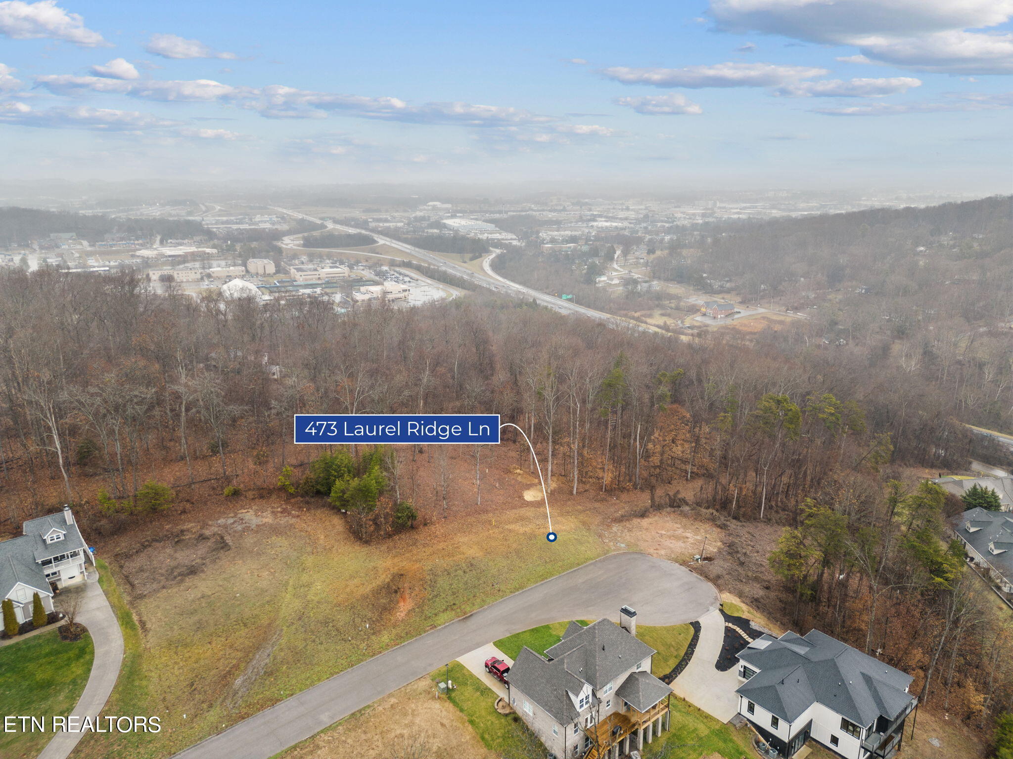 473 Laurel Ridge Lane