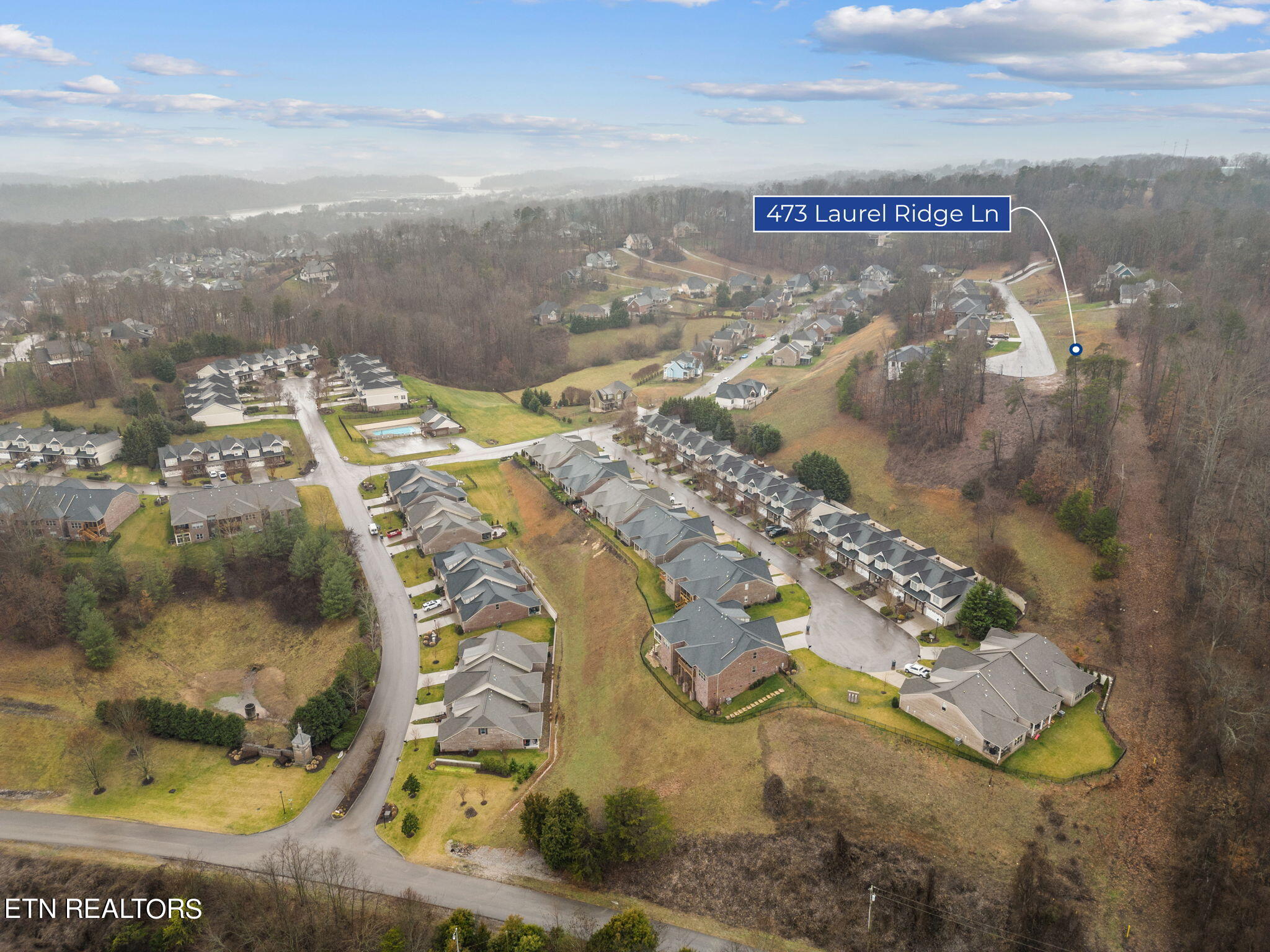 473 Laurel Ridge Lane